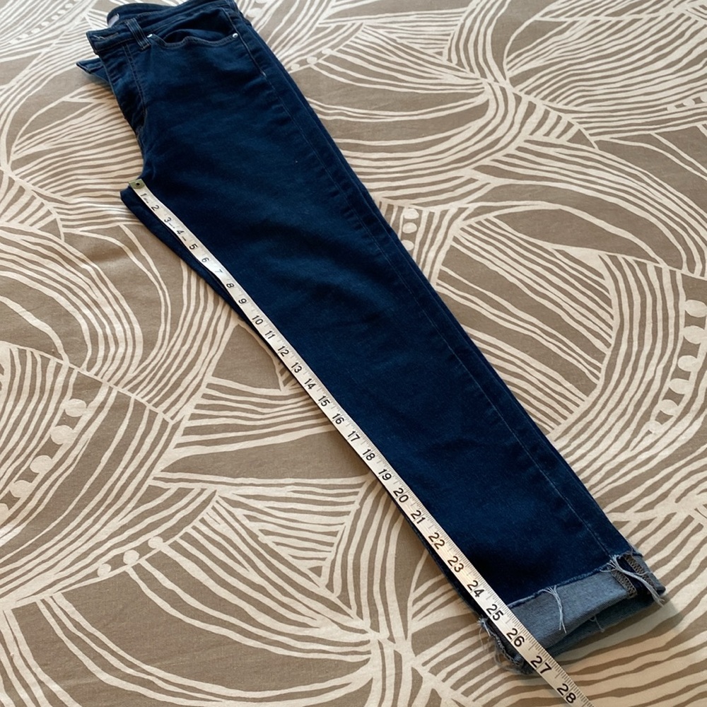 JOE’S Jeans high rise skinny jeans - Picture 7 of 11